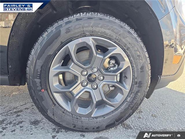 2026 Ford Maverick XLT (Stk: 28208) in Dartmouth - Image 7 of 24