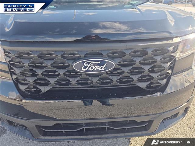 2026 Ford Maverick XLT (Stk: 28208) in Dartmouth - Image 9 of 24