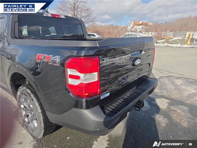 2026 Ford Maverick XLT (Stk: 28208) in Dartmouth - Image 10 of 24
