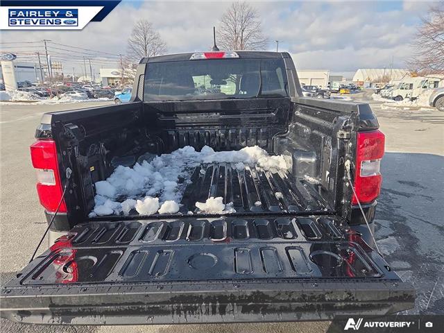 2026 Ford Maverick XLT (Stk: 28208) in Dartmouth - Image 11 of 24