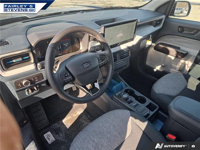2026 Ford Maverick XLT (Stk: 28208) in Dartmouth - Image 12 of 24