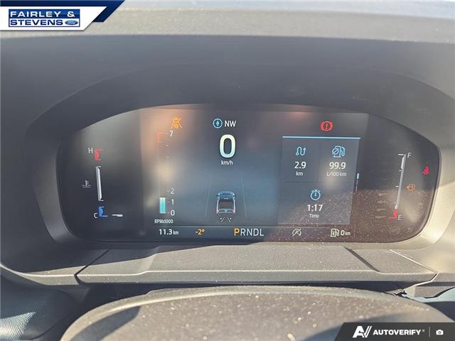 2026 Ford Maverick XLT (Stk: 28208) in Dartmouth - Image 14 of 24