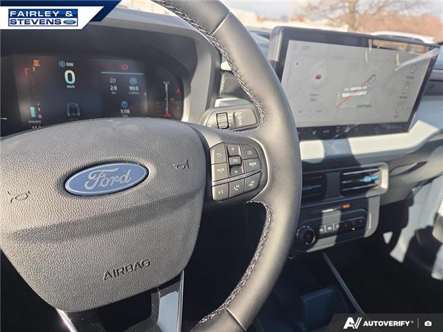 2026 Ford Maverick XLT (Stk: 28208) in Dartmouth - Image 15 of 24