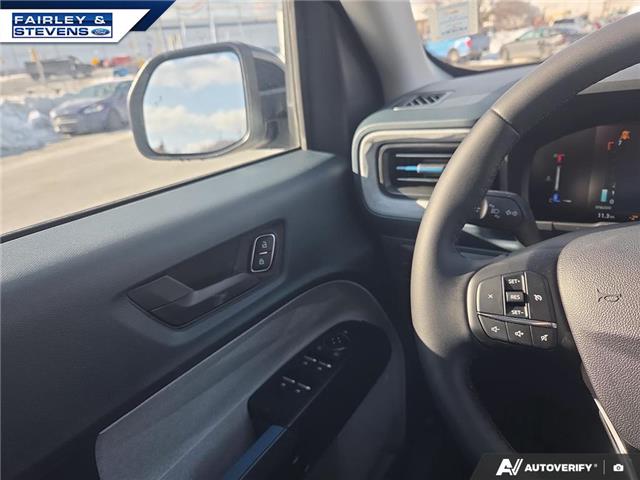 2026 Ford Maverick XLT (Stk: 28208) in Dartmouth - Image 16 of 24