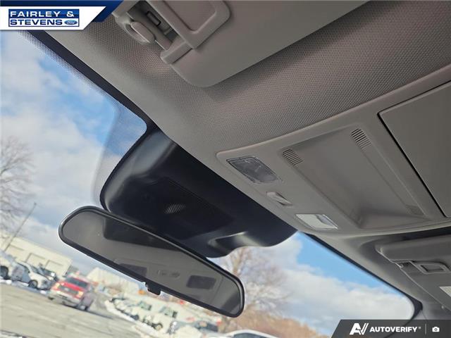 2026 Ford Maverick XLT (Stk: 28208) in Dartmouth - Image 17 of 24