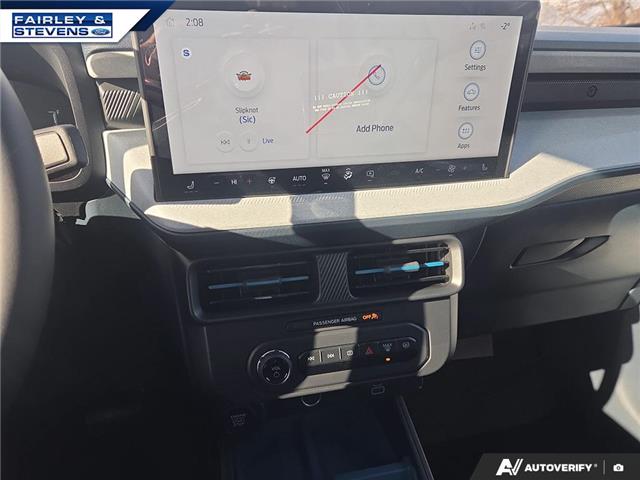 2026 Ford Maverick XLT (Stk: 28208) in Dartmouth - Image 18 of 24