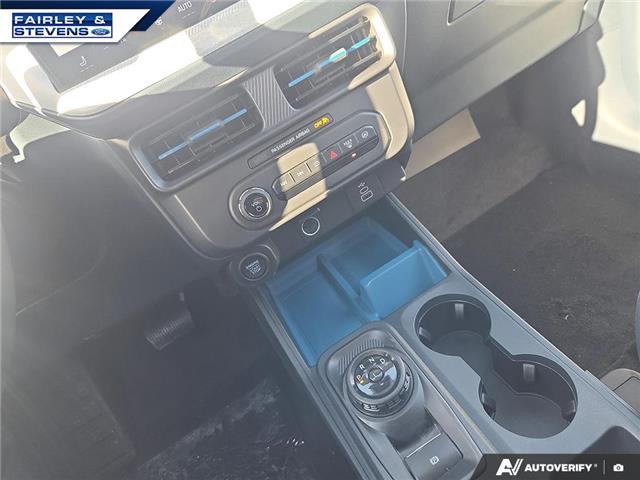 2026 Ford Maverick XLT (Stk: 28208) in Dartmouth - Image 19 of 24