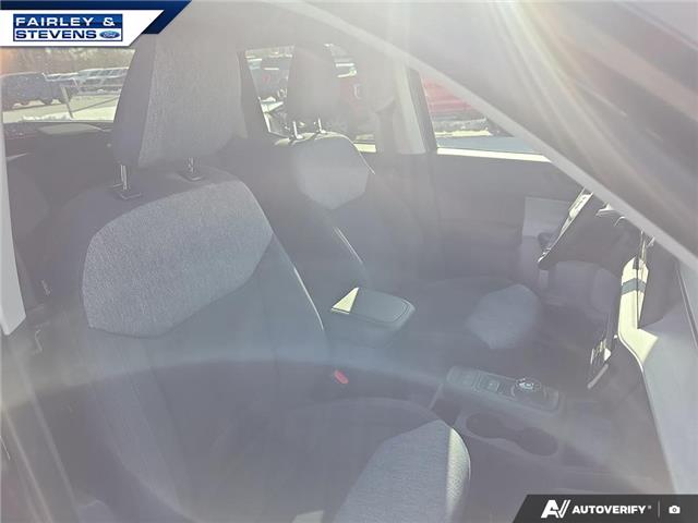 2026 Ford Maverick XLT (Stk: 28208) in Dartmouth - Image 21 of 24
