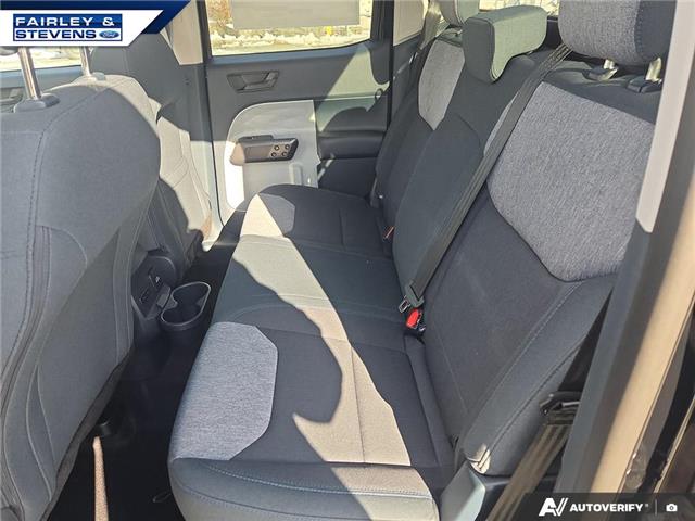 2026 Ford Maverick XLT (Stk: 28208) in Dartmouth - Image 22 of 24