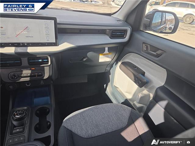 2026 Ford Maverick XLT (Stk: 28208) in Dartmouth - Image 24 of 24