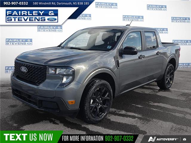 2026 Ford Maverick XLT (Stk: 28253) in Dartmouth - Image 1 of 24