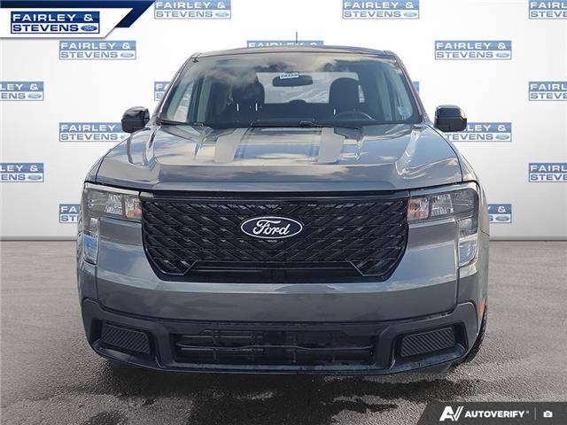 2026 Ford Maverick XLT (Stk: 28253) in Dartmouth - Image 2 of 24