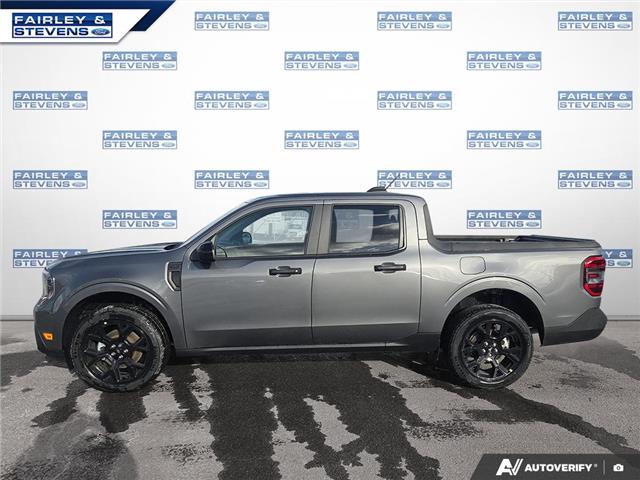 2026 Ford Maverick XLT (Stk: 28253) in Dartmouth - Image 3 of 24