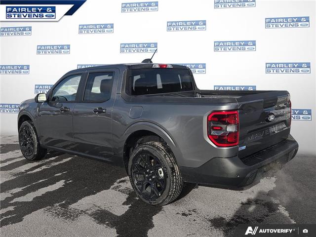 2026 Ford Maverick XLT (Stk: 28253) in Dartmouth - Image 4 of 24