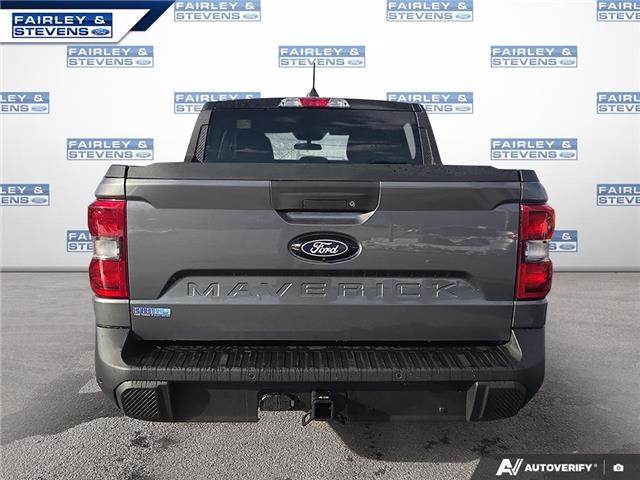 2026 Ford Maverick XLT (Stk: 28253) in Dartmouth - Image 5 of 24