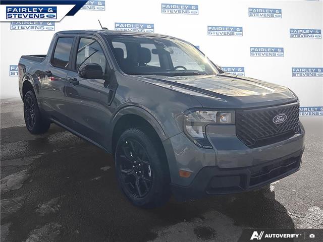 2026 Ford Maverick XLT (Stk: 28253) in Dartmouth - Image 6 of 24