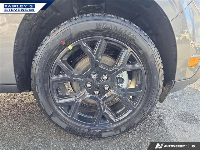 2026 Ford Maverick XLT (Stk: 28253) in Dartmouth - Image 7 of 24