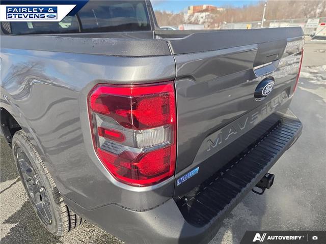 2026 Ford Maverick XLT (Stk: 28253) in Dartmouth - Image 10 of 24