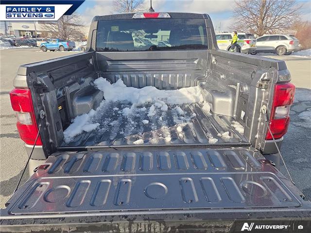 2026 Ford Maverick XLT (Stk: 28253) in Dartmouth - Image 11 of 24