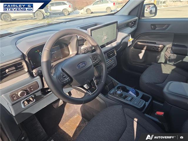 2026 Ford Maverick XLT (Stk: 28253) in Dartmouth - Image 12 of 24