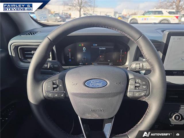 2026 Ford Maverick XLT (Stk: 28253) in Dartmouth - Image 13 of 24