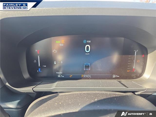 2026 Ford Maverick XLT (Stk: 28253) in Dartmouth - Image 14 of 24