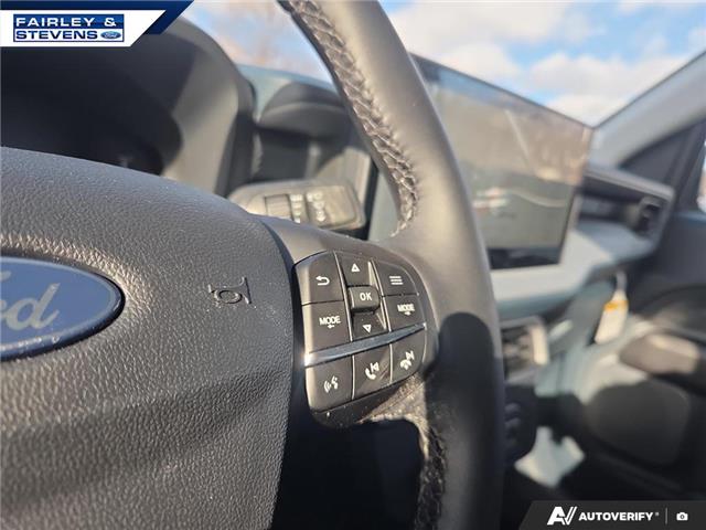 2026 Ford Maverick XLT (Stk: 28253) in Dartmouth - Image 15 of 24