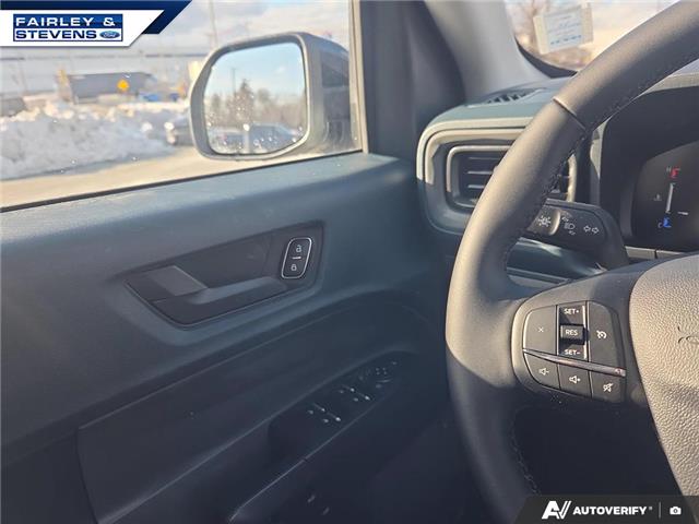 2026 Ford Maverick XLT (Stk: 28253) in Dartmouth - Image 16 of 24