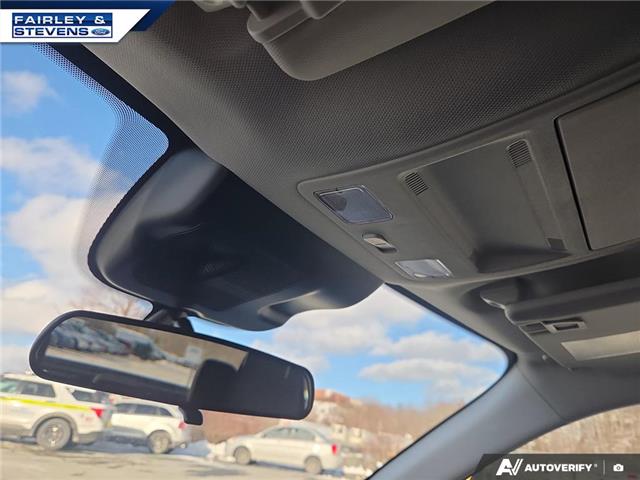 2026 Ford Maverick XLT (Stk: 28253) in Dartmouth - Image 17 of 24