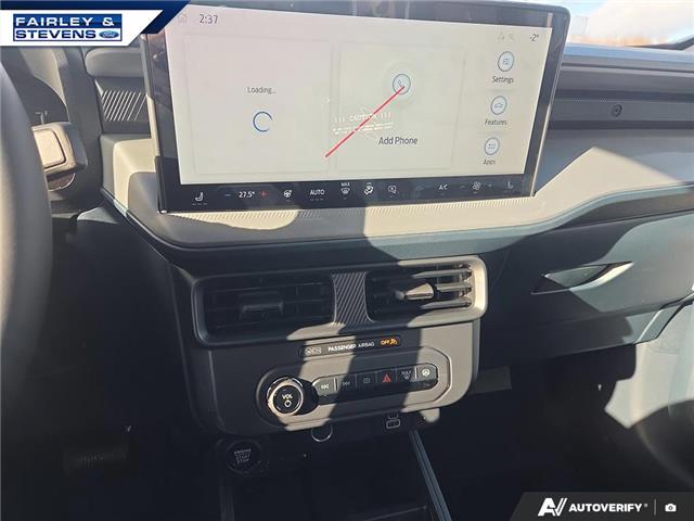 2026 Ford Maverick XLT (Stk: 28253) in Dartmouth - Image 18 of 24