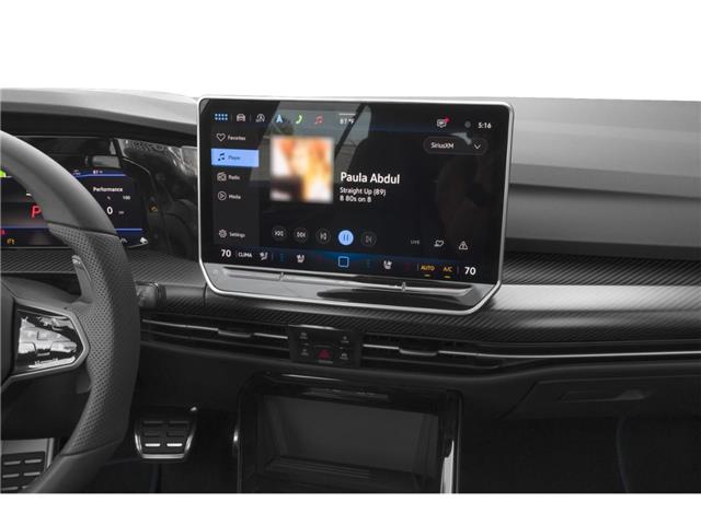 2026 Volkswagen Golf R Black Edition (Stk: TT-190) in Calgary - Image 7 of 13