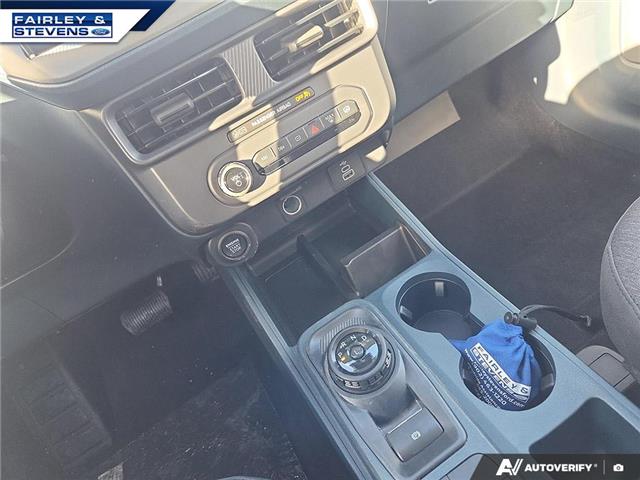 2026 Ford Maverick XLT (Stk: 28253) in Dartmouth - Image 19 of 24