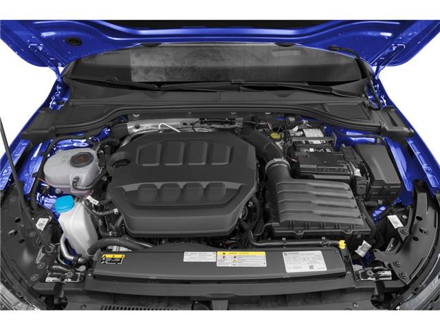 2026 Volkswagen Golf R Black Edition (Stk: TT-190) in Calgary - Image 9 of 13