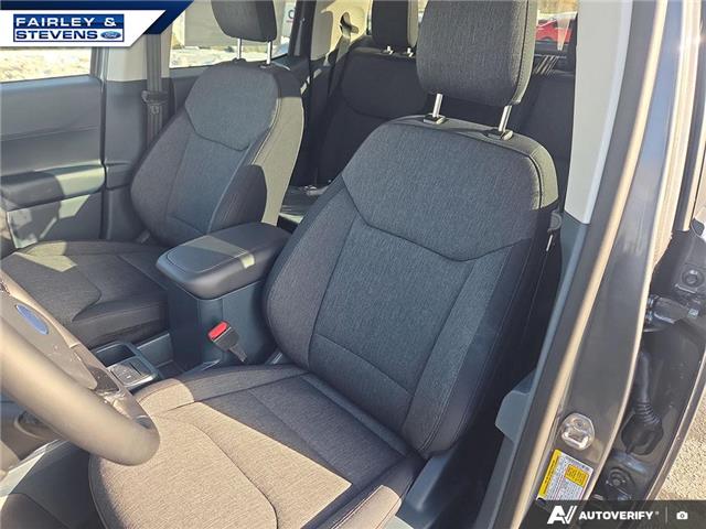 2026 Ford Maverick XLT (Stk: 28253) in Dartmouth - Image 20 of 24
