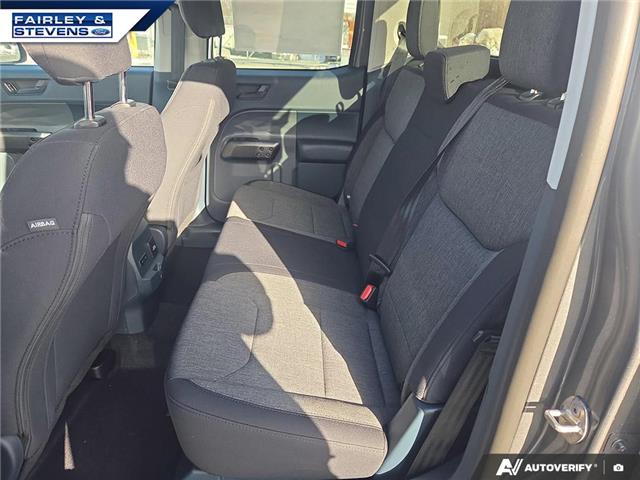 2026 Ford Maverick XLT (Stk: 28253) in Dartmouth - Image 22 of 24