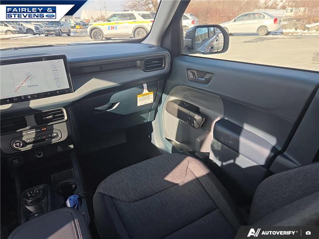 2026 Ford Maverick XLT (Stk: 28253) in Dartmouth - Image 23 of 24