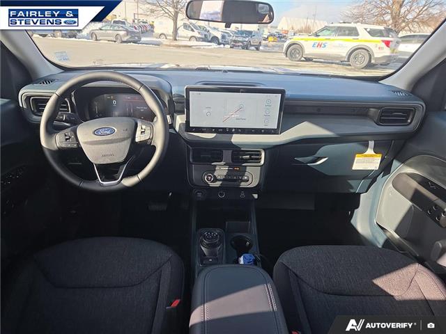 2026 Ford Maverick XLT (Stk: 28253) in Dartmouth - Image 24 of 24