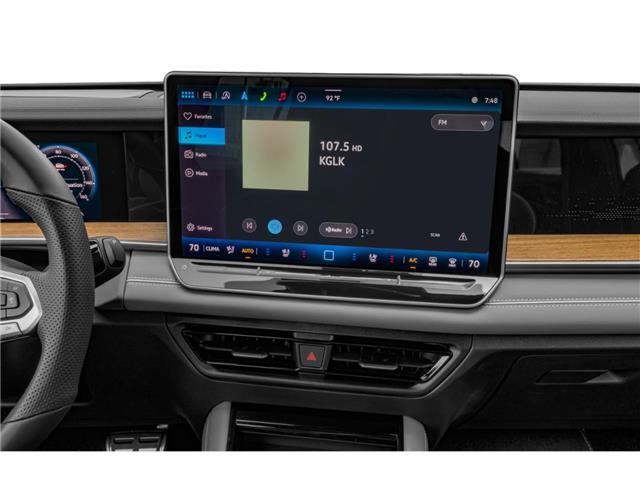 2026 Volkswagen Tiguan Highline Turbo R-Line (Stk: TT-179) in Calgary - Image 7 of 13