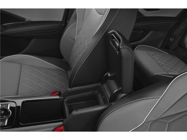 2026 Volkswagen Tiguan Highline Turbo R-Line (Stk: TT-177) in Calgary - Image 11 of 13