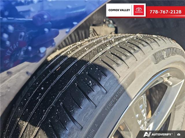 2022 Genesis GV70 3.5T Sport (Stk: P3594) in Courtenay - Image 7 of 25