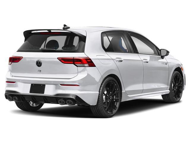 2026 Volkswagen Golf R Black Edition (Stk: TT-191) in Calgary - Image 2 of 9 2026 Volkswagen Golf R Black Edition (Stk: TT-191) in Calgary - Image 2 of 9