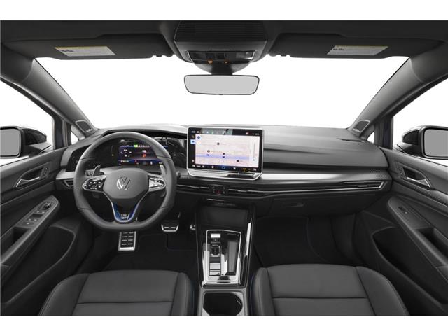 2026 Volkswagen Golf R Black Edition (Stk: TT-191) in Calgary - Image 5 of 9 2026 Volkswagen Golf R Black Edition (Stk: TT-191) in Calgary - Image 5 of 9