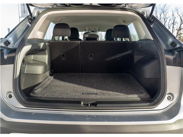 2026 Volkswagen Tiguan Trendline (Stk: TT-076) in Calgary - Image 6 of 27