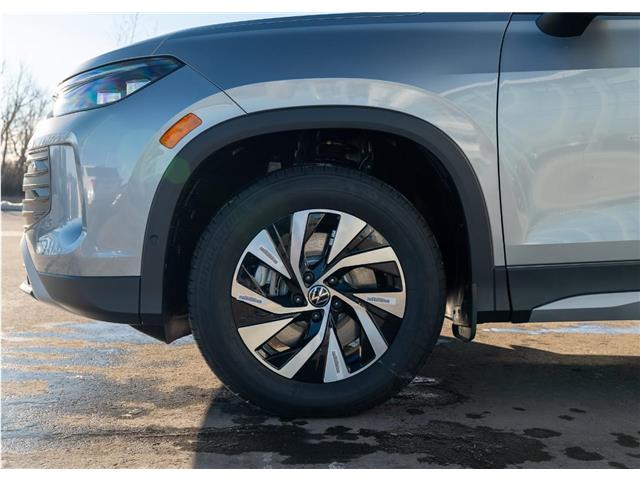 2026 Volkswagen Tiguan Trendline (Stk: TT-076) in Calgary - Image 11 of 27