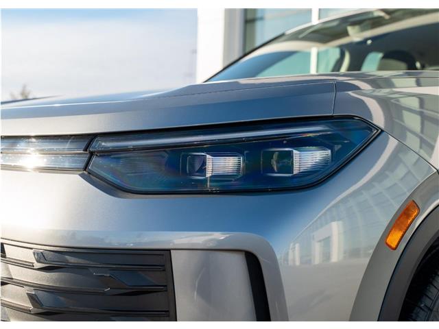 2026 Volkswagen Tiguan Trendline (Stk: TT-076) in Calgary - Image 12 of 27