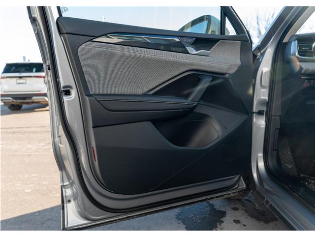2026 Volkswagen Tiguan Trendline (Stk: TT-076) in Calgary - Image 13 of 27