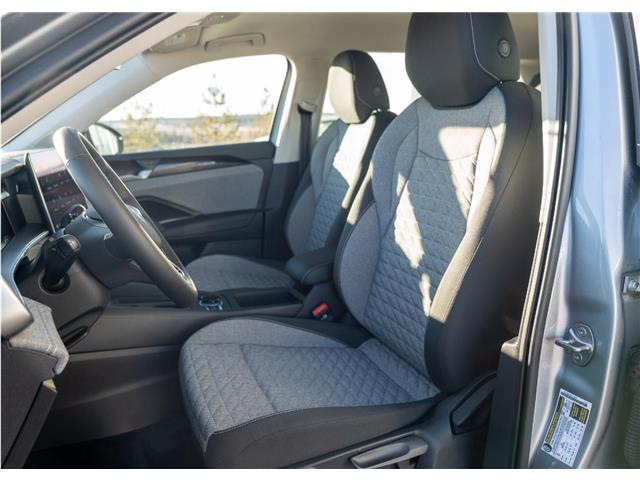 2026 Volkswagen Tiguan Trendline (Stk: TT-076) in Calgary - Image 15 of 27