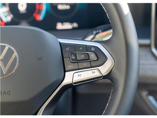 2026 Volkswagen Tiguan Trendline (Stk: TT-076) in Calgary - Image 17 of 27