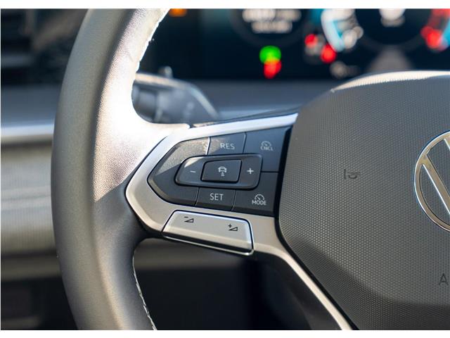 2026 Volkswagen Tiguan Trendline (Stk: TT-076) in Calgary - Image 18 of 27