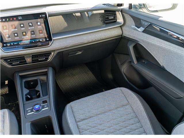 2026 Volkswagen Tiguan Trendline (Stk: TT-076) in Calgary - Image 23 of 27